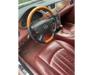 Mercedes-Benz Mercedes-Benz CLS 350 - Gebrauchtwagen