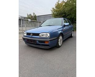 VW Volkswagen Golf 1.8 GL Europe Gebrauchtwagen