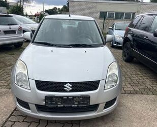 Suzuki Suzuki Swift 1.3 Comfort Gebrauchtwagen