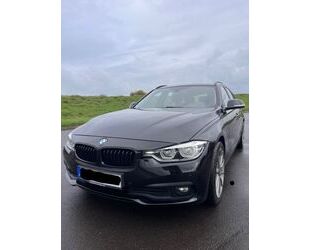 BMW BMW 320d Touring - Gebrauchtwagen