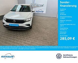 VW Volkswagen Tiguan United 1,5 TSI +Navigation + Cli Gebrauchtwagen