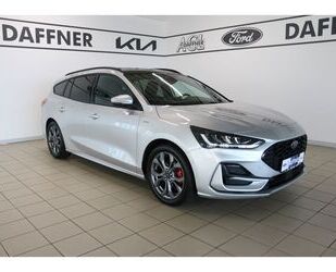 Ford Ford Focus Turnier ST-Line X 1.0 EcoBoost EU6d Gebrauchtwagen