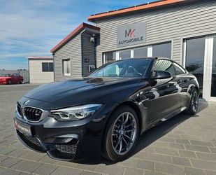 BMW BMW M4 Coupe *Schaltgetriebe*HeadUp*Kamera* Gebrauchtwagen