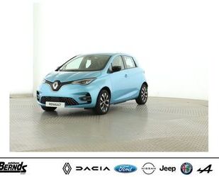 Renault Renault ZOE EV50 135hp Evolution KLIMA NAVI LM ZV Gebrauchtwagen