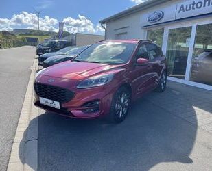 Ford Ford Kuga ST-Line X FGS 5J/100.000Km Gebrauchtwagen