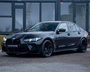 BMW BMW G80 M3 LCI Competition/Harman Kardon/Blind Spo Gebrauchtwagen