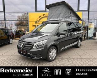 Mercedes-Benz Mercedes-Benz V 250 auf Vito Basis Crosscamp V3 *W Gebrauchtwagen