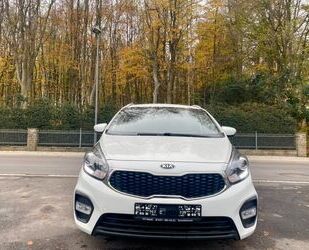 Kia Kia Carens Vision CRDi