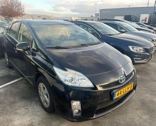 Toyota Toyota Prius 1.8 Comfort Gebrauchtwagen