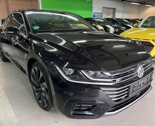 VW Volkswagen Arteon R-Line Gebrauchtwagen