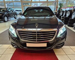 Mercedes-Benz Mercedes-Benz S 350 Pano 360Kam Standh. LED Leder Gebrauchtwagen