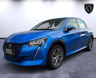 Peugeot Peugeot e-208 Allure Navi ACC PDC Sitzheizung Gebrauchtwagen