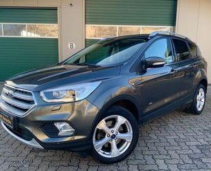 Ford Ford Kuga 2.0 TDCi 4x4 Titanium Facelift/PANO/RCAM Gebrauchtwagen