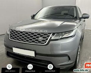 Land Rover Land Rover Range Rover Velar 2.0 D AHK LED Sitzhei Gebrauchtwagen