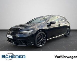 VW Volkswagen Golf R BLACK EDITION 2.0TSI 4x4 HeadUp Gebrauchtwagen