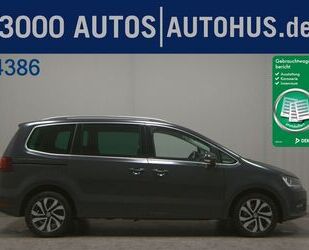 VW Sharan Gebrauchtwagen