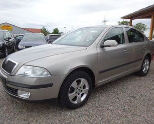 Skoda Skoda Octavia 1.6 Ambiente Gebrauchtwagen