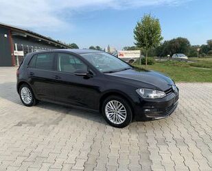 VW Volkswagen Golf VII Lim. Comfortline BMT *TÜV NEU* Gebrauchtwagen