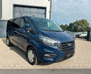 Ford Ford Transit Custom/Tourneo Custom Kombi 320 L2 Tr Gebrauchtwagen