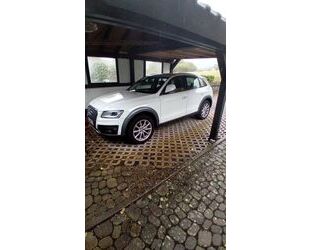 Audi Audi Q5 3.0 TDI S tronic quattro - Gebrauchtwagen