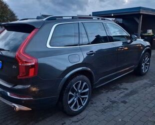 Volvo Volvo XC90 D4 Geartronic Momentum Momentum Gebrauchtwagen