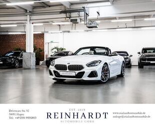 BMW BMW Z4 M40i ROADSTER 19Z/AD-LED/ACC/H&K/KAM/HuD/LI Gebrauchtwagen