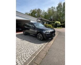 BMW BMW X1 sDrive20i M HUD AHK H/K Garantie Gebrauchtwagen