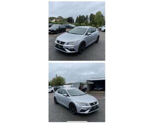 Seat Seat Leon 2.0 TDI 110kW Start&Stop FR DSG FR Gebrauchtwagen