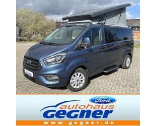 Ford Ford Tourneo Custom L2 Copa C530 Holiday äh Nugget Gebrauchtwagen