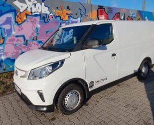 Maxus Maxus eDeliver 3 50kWh CCS L1 Gebrauchtwagen