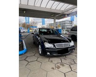 Mercedes-Benz Mercedes-Benz Classic Kompr C 180 6/2005 152.000 Gebrauchtwagen