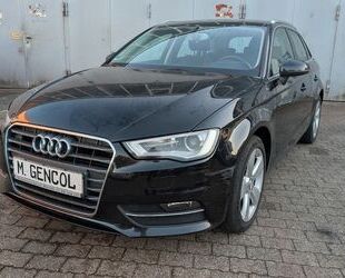 Audi Audi A3 Sportback ambition Gebrauchtwagen