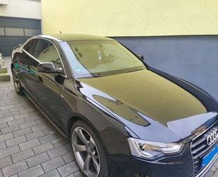 Audi Audi A5 1.8 TFSI - Gebrauchtwagen