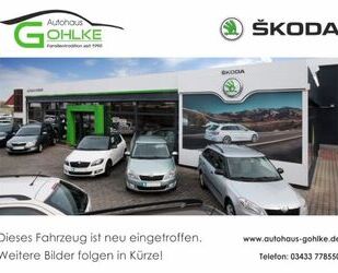 Skoda Skoda FABIA 1.0T 70kW*Sitzheizung*Garantie bis 10/ Gebrauchtwagen