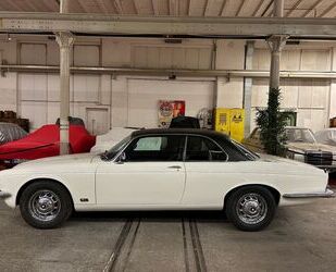 Jaguar Jaguar XJ6 Coupé 4,2 Automatik LHD Gebrauchtwagen