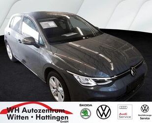 VW Volkswagen Golf VIII 1.5 TSI Life NAVI-PRO LED GJ- Gebrauchtwagen