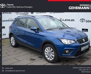 Seat Seat Arona Style*CarPlay* Gebrauchtwagen