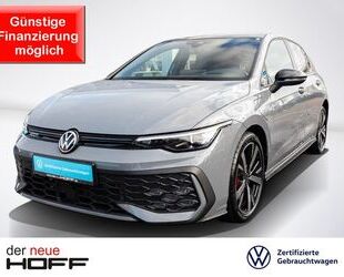 VW Volkswagen Golf GTE 1.5 eHybrid DSG BlackStyle Nav Gebrauchtwagen