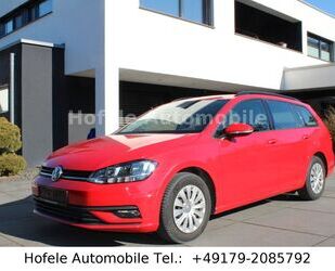 VW Volkswagen Golf VII Variant **TEMPO/SHZ/KLIMA/NAVI Gebrauchtwagen