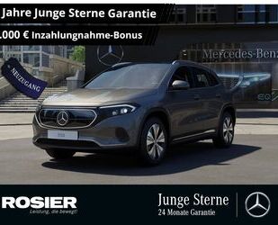 Mercedes-Benz Mercedes-Benz EQA 250 Progressive Standhz. Pano SH Gebrauchtwagen