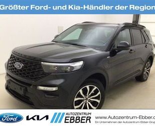 Ford Explorer Gebrauchtwagen