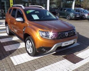 Dacia Duster Gebrauchtwagen