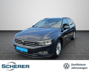 VW Volkswagen Passat Variant Business 1.5 TSI DSG * 0 Gebrauchtwagen