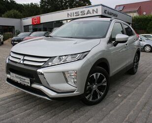 Mitsubishi Mitsubishi Eclipse Cross Spirit Automatik Rückfahr Gebrauchtwagen