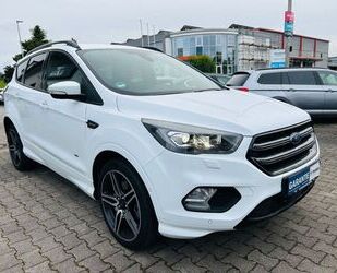 Ford Ford Kuga ST-Line+APPLE+LED*NAVI+SHZ+ALCANTARA+AWD Gebrauchtwagen