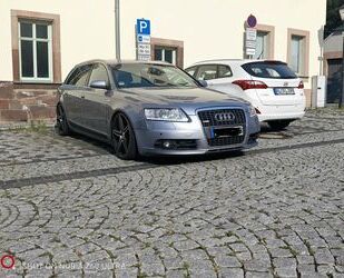 Audi Audi A6 3.0 TDI Kessy Quattro Bose Luft Gebrauchtwagen