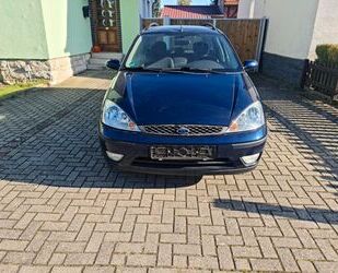 Ford Ford Focus 1.6 Trend Trend Gebrauchtwagen