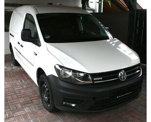 VW Volkswagen 2,0 TDI Maxi Kasten BMT 4Motion Gebrauchtwagen