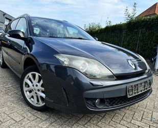 Renault Renault Laguna Estate 1.5 dCi Dynamique Xenon/Navi Gebrauchtwagen