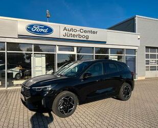 Ford Ford Kuga ST-Line*LED*Head-Up*PDCv+h SHZ*Winterpak Gebrauchtwagen